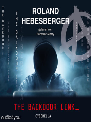 cover image of The Backdoor Link